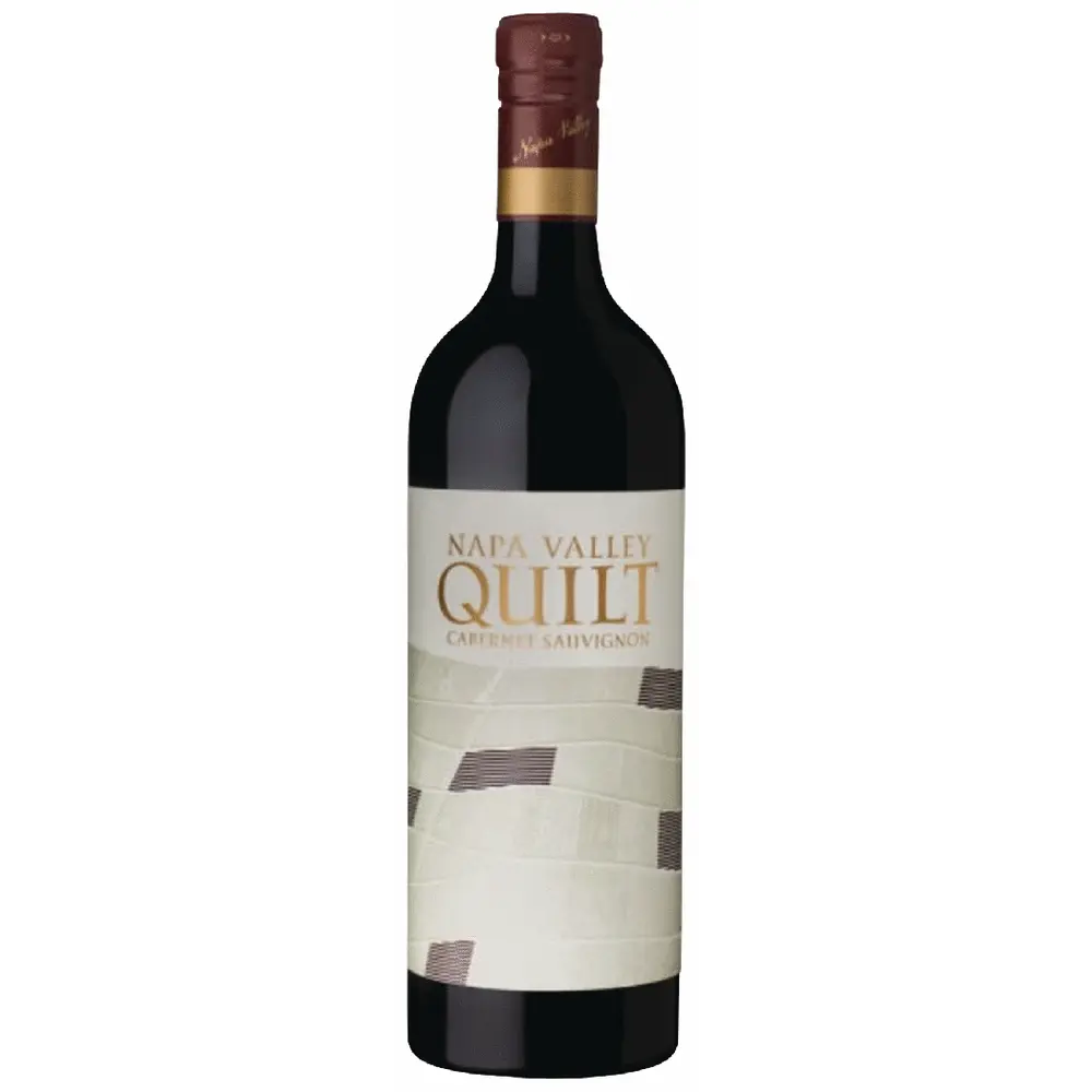 Quilt Cabernet Sauvignon Napa Valley