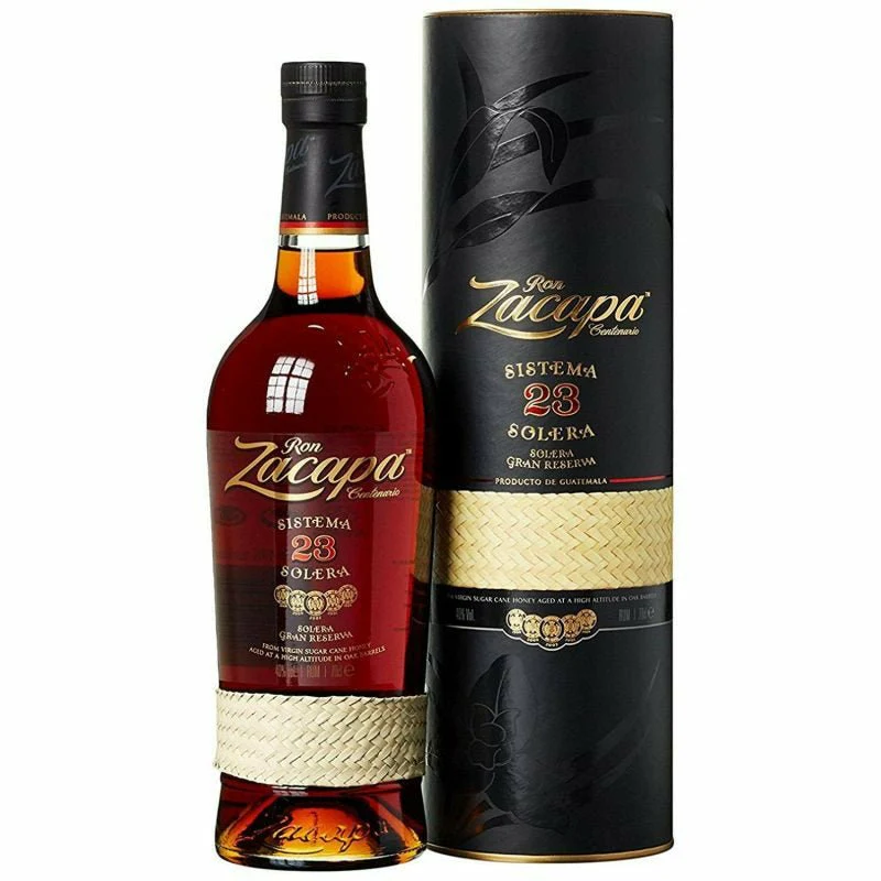 Ron Zacapa 23 Rum