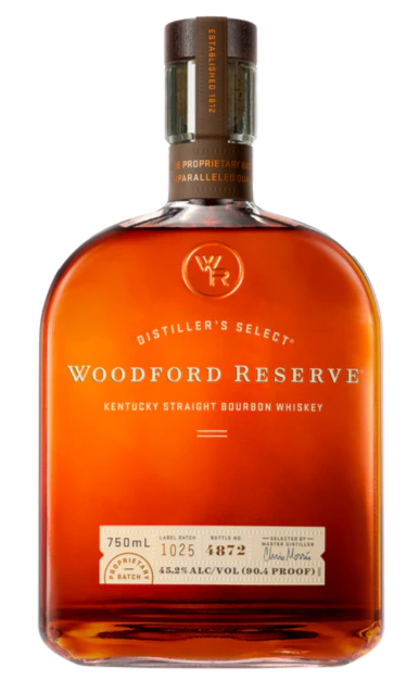 Woodford Reserve Bourbon